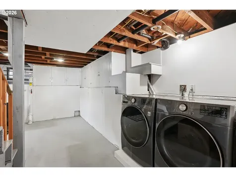 3323 SE 55th Avenue Portland OR 97206