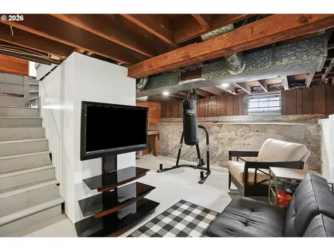 3323 SE 55th Avenue Portland OR 97206