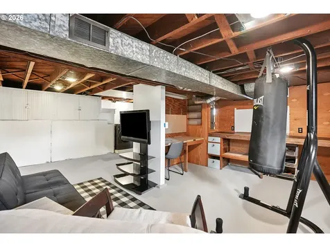 3323 SE 55th Avenue Portland OR 97206