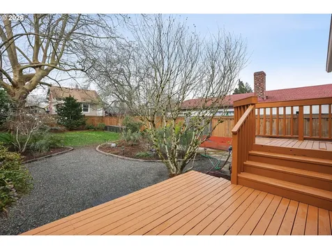 3323 SE 55th Avenue Portland OR 97206