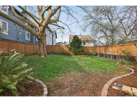3323 SE 55th Avenue Portland OR 97206