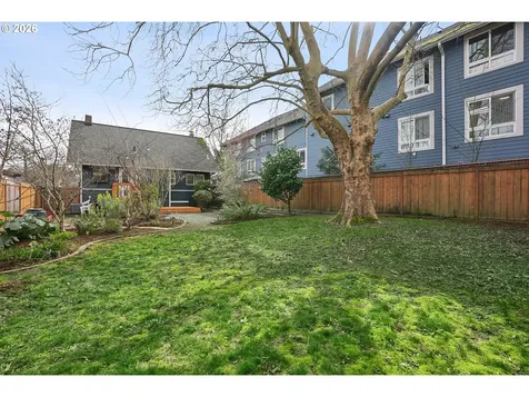 3323 SE 55th Avenue Portland OR 97206