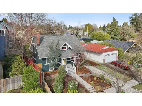 3323 SE 55th Avenue Portland OR 97206