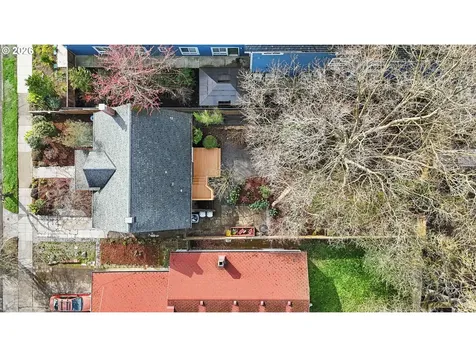 3323 SE 55th Avenue Portland OR 97206