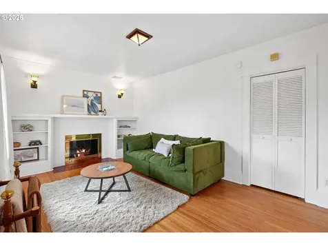 3323 SE 55th Avenue Portland OR 97206