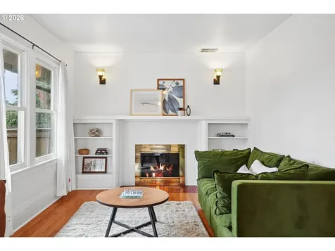 3323 SE 55th Avenue Portland OR 97206