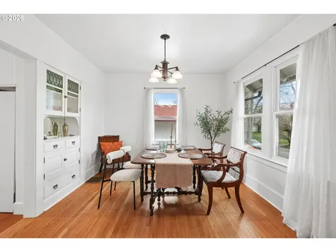 3323 SE 55th Avenue Portland OR 97206