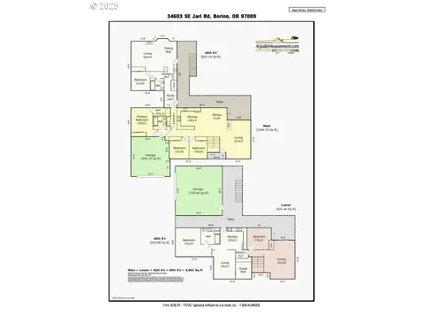 34603 SE Jarl Road Boring OR 97009