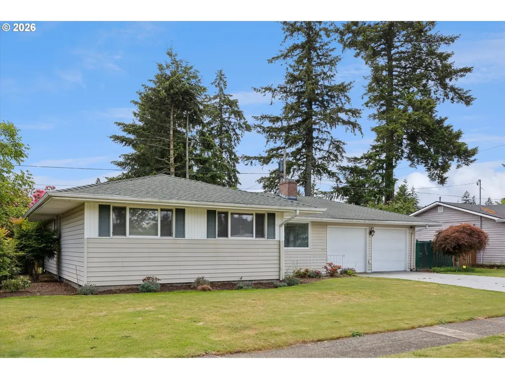 16910 SE Morrison Court Portland OR 97233