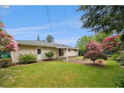 16910 SE Morrison Court Portland OR 97233