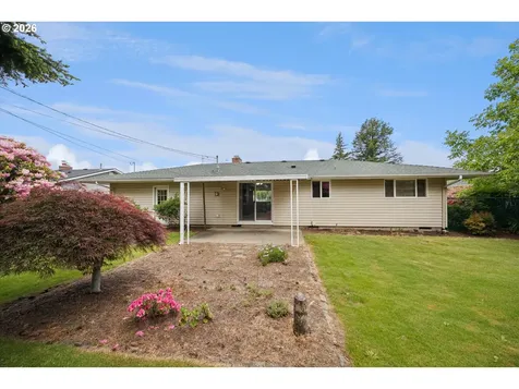 16910 SE Morrison Court Portland OR 97233