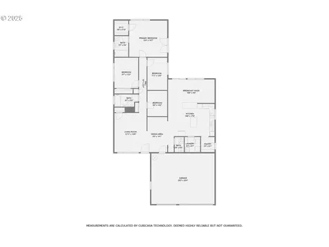 9042 N Chautauqua Place Portland OR 97217