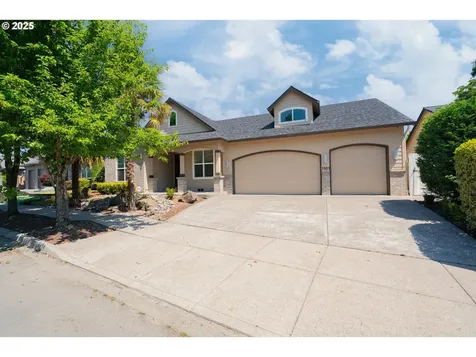1101 SE 116th Court Vancouver WA 98683
