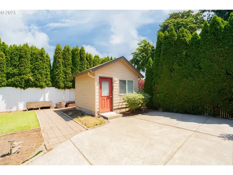 1101 SE 116th Court Vancouver WA 98683