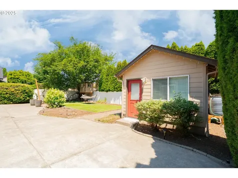 1101 SE 116th Court Vancouver WA 98683