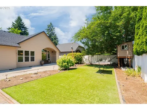 1101 SE 116th Court Vancouver WA 98683