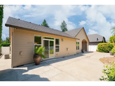 1101 SE 116th Court Vancouver WA 98683