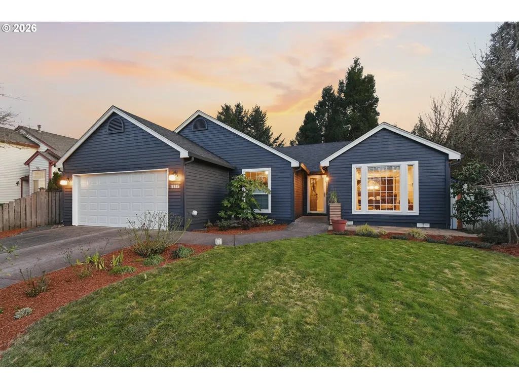 18205 SE 17th Street Vancouver WA 98683