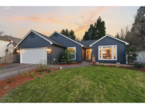 18205 SE 17th Street Vancouver WA 98683
