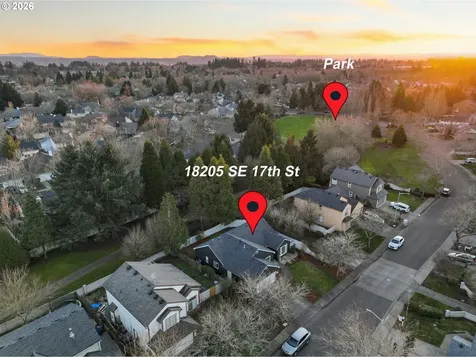 18205 SE 17th Street Vancouver WA 98683