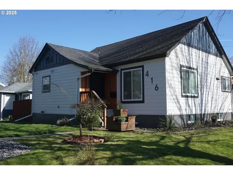 416 17th Avenue Longview WA 98632