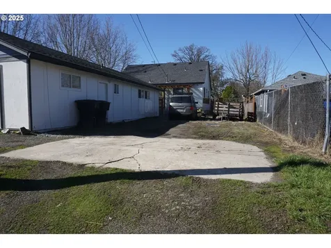 416 17th Avenue Longview WA 98632