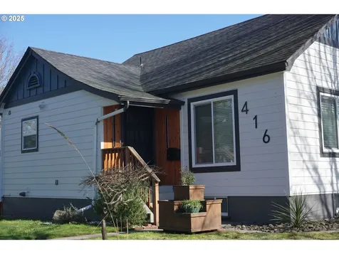 416 17th Avenue Longview WA 98632