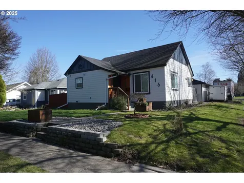 416 17th Avenue Longview WA 98632