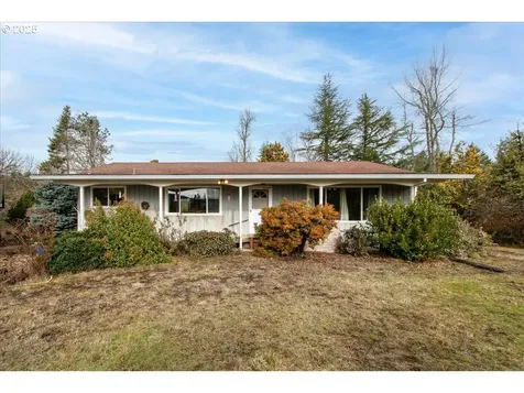 19362 S Henrici Road Oregon City OR 97045
