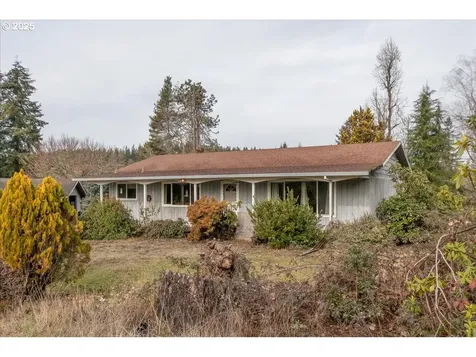 19362 S Henrici Road Oregon City OR 97045