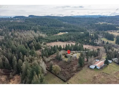 19362 S Henrici Road Oregon City OR 97045