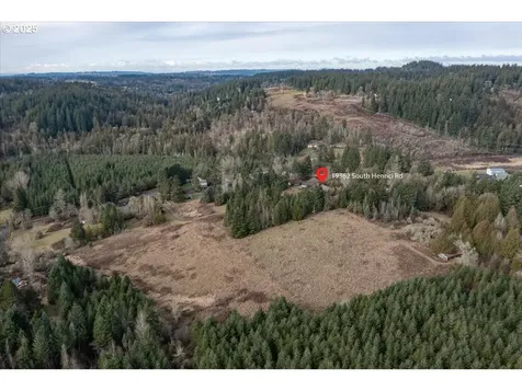 19362 S Henrici Road Oregon City OR 97045