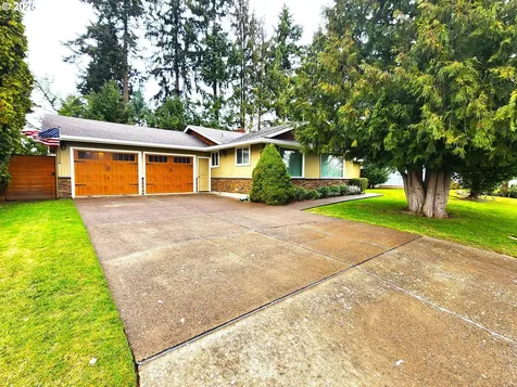 843 Tivoli Avenue Eugene OR 97404