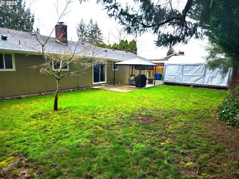 843 Tivoli Avenue Eugene OR 97404