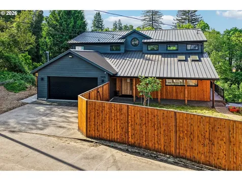3905 N Overlook Terrace Portland OR 97227
