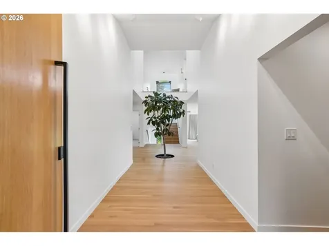 3905 N Overlook Terrace Portland OR 97227
