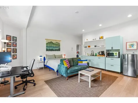 3905 N Overlook Terrace Portland OR 97227