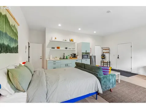 3905 N Overlook Terrace Portland OR 97227