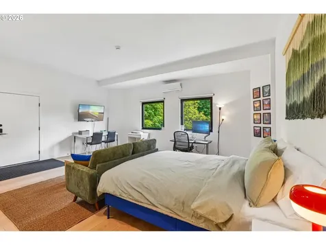 3905 N Overlook Terrace Portland OR 97227