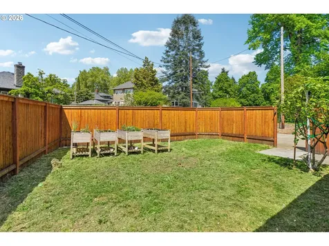 3905 N Overlook Terrace Portland OR 97227
