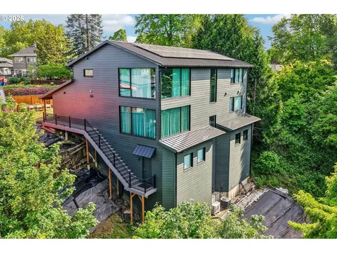 3905 N Overlook Terrace Portland OR 97227