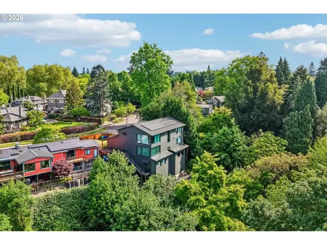 3905 N Overlook Terrace Portland OR 97227