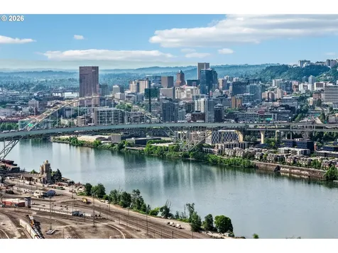 3905 N Overlook Terrace Portland OR 97227