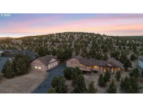 2263 SE Landings Way Prineville OR 97754