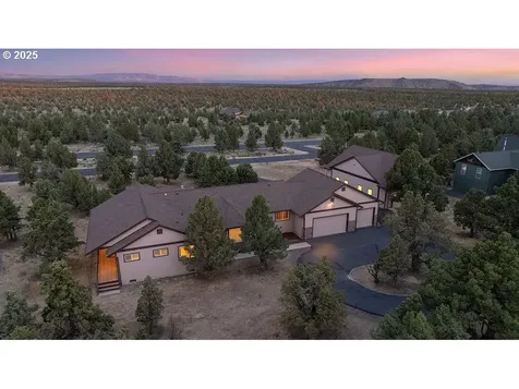 2263 SE Landings Way Prineville OR 97754