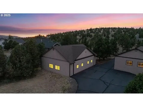 2263 SE Landings Way Prineville OR 97754