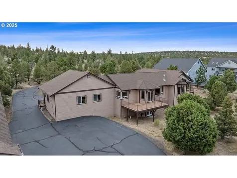 2263 SE Landings Way Prineville OR 97754