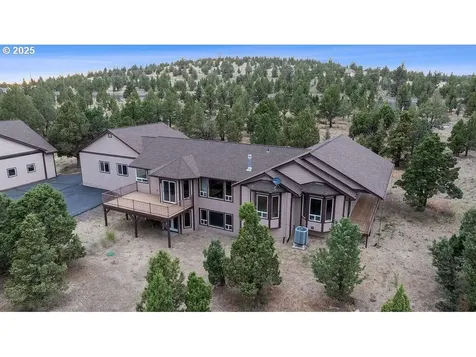 2263 SE Landings Way Prineville OR 97754