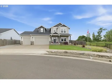 6316 NE Planter Street Albany OR 97321