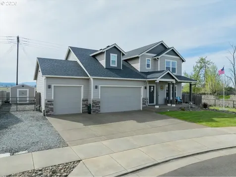 6316 NE Planter Street Albany OR 97321